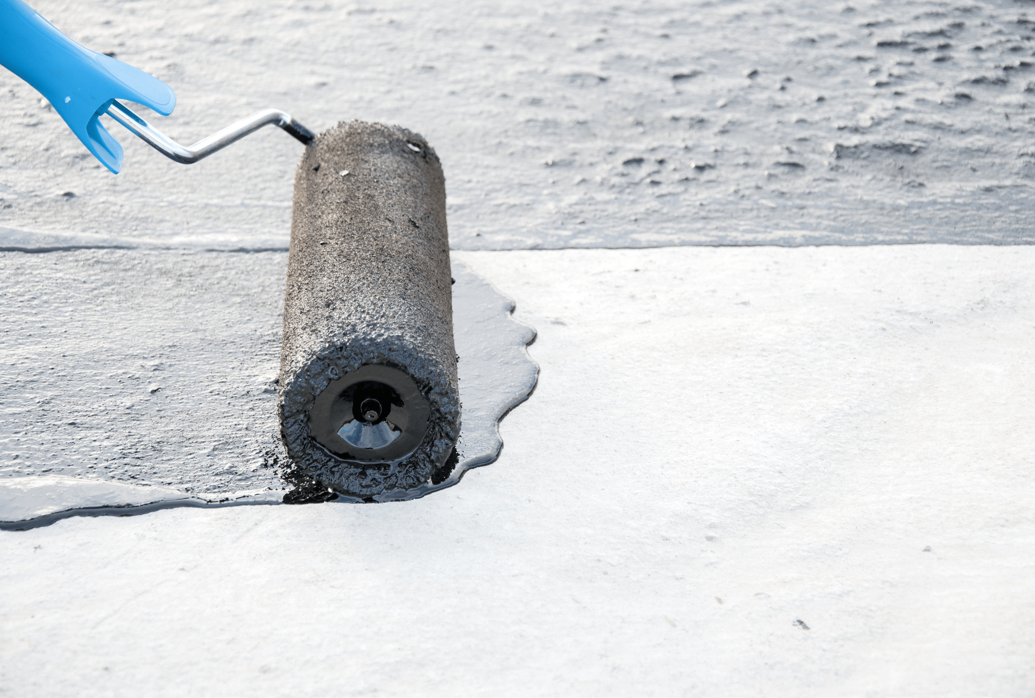 Liquid Roofing