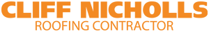 Cliff nicholls logo