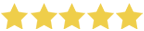 5 Star Rated